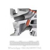 PCD Reamer for Finishing Bottom Hole of Catheter Seat Ring thumbnail-2