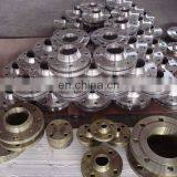 ANSI Welded Neck Stainless Steel 12 Point Flange thumbnail-5