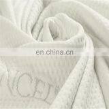 Waterproof Laminated Style Jacquard Tencel TPU Coated Fabric thumbnail-4
