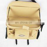 Hot Selling Custom Storage Felt Backseat Car Organizer thumbnail-1
