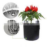 3 Gallon 5 Gallon 10 Gallon 25 Gallon Packing Plant Grow Bags thumbnail-4