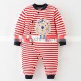 Hot Sell Baby Romper Winter Cotton Plus Warm Baby Clothing Newborn Thick Clothing thumbnail-2