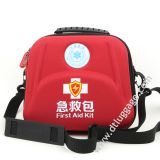 Professional EVA Waterproof Premium Nylon First Aid Bag for nurse