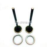 Good Quality Auto Accessories For Mitsubishi Fuso Truck 6D14 6D14T 6D15 6D15T Intake Exhaust Engine Valve Guide Seat 47*9*137mm thumbnail-4