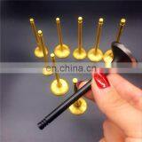 D16Z6 D16A6 D16Y7 D16Y5 D16Y8 Austenitic Steel Ev8 Engine Valve For Honda Civic Crx CR-X si 1.6L Sohc thumbnail-4