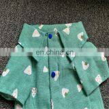 Fashion Skin-friendly Short Pet Dog Hawaiian Summer Shirt for Dogs thumbnail-6