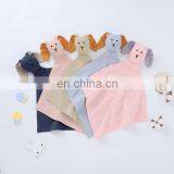 Wholesale Sale Cute Rabbit Comforter Organic Baby thumbnail-6