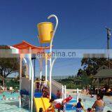 Children Slide Home Water Slide Bucket Water Play Kids Fiberglass Slide thumbnail-5