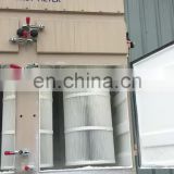 FORST Automatic Industry Filter Cartridge Dust Collector System Dust Removal