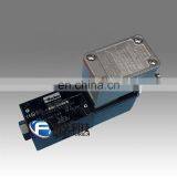 Parker D1VW Series of D1VW002KNJEE93 Hydraulic Solenoid Valve thumbnail-2