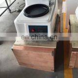 Single Disc Grinding and Polishing Machine For Metallographic Specimens thumbnail-7