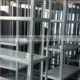 Prime Galvanized l Shape Mild gi Steel Equal Angle Iron Bar With Holes thumbnail-7