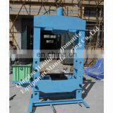 50T 100T 200T Electrical Press Machine thumbnail-3
