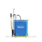 16l Knapsack Fruit Tree High Pressure Pesticide Water Sprayer for Ghana thumbnail-2