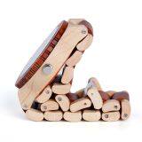 New Design Wooden Fashion Watch thumbnail-5