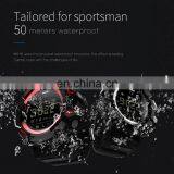 MK 16 Smart Watch Bluetooth Waterproof Ip68 Smart Watch thumbnail-7