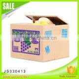 Wholesale Piggy Bank Hot New Products for 2016 thumbnail-3