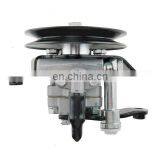 NEW Power Steering Pump 49110-2S600 49110-63G10 High Quality thumbnail-2