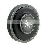 NEW Auto Vibration Damper Pulley OEM 059105251AS thumbnail-3
