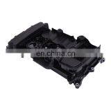 Крышка клапанного крыла двигателя с прокладкой для Mercedes Benz W271  2710101730 Высокое качество thumbnail-3