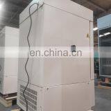 -86 Upright Cooler Stainless Steel Vertical Lab Pharmaceutical Refrigerator thumbnail-7