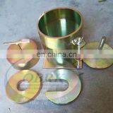 Best Quality Soil Testing Kit CBR Cylinder Mould and Accessories thumbnail-2
