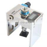 Tile Bond Strength Tester, Mortars Pull Off Test Equipment 6KN thumbnail-3