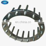 Прибор для измерения разности высот препятствий при тесте J - кольца для самоподвижного бетона thumbnail-3