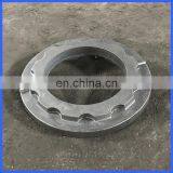 Cast Iron Sand Casting thumbnail-3