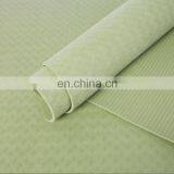 New Style Pvc Material Oversized Wide Extra Thick No Slip Yoga Mat thumbnail-5