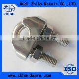 Stainless Steel U Shape Clamp Made in China thumbnail-1