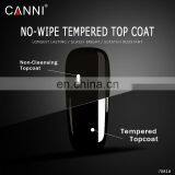 823# CANNI 1KG Super Shiny High Glossy no Clean Tempered Topcoat Gel Polish thumbnail-2