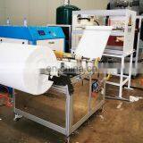 Машина для изготовления PP распылительно-раздуваемой нетканой ткани для медицинских масок thumbnail-2