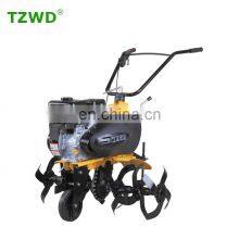 6.5HP Garden Mini Hand Power Tiller (BK-70) thumbnail-1