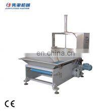 Automatic Biscuit Wrapping Machine Biscuit Baking Machinebiscuit Cutter Machine thumbnail-6