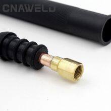 CNAWELD HUARUI TIG Welding Accessories TIG Torch Head Flexible Torch Body WP17F thumbnail-5