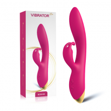 Rabbit Vibrator for Female thumbnail-2
