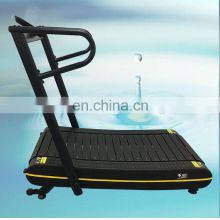 good quality home fitness running machine folding manual curved cheap treadmill for sale
