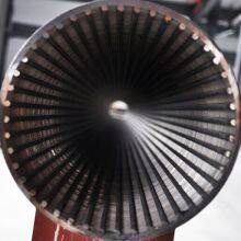 Welded Wedge Wire Johsnon Water Well Screen thumbnail-1