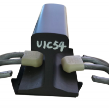 Fastclip FC of Low Maintenance and Pre-assembly Railway Fastener thumbnail-3