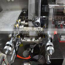 KV Microelectronic Scale Tea Bag Packaging Filling Machine for Teabags Suitable for Daily Life thumbnail-3