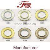 JC39 Series Curtain Fringe Curtain Eyelet