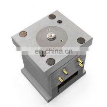 Customize Oem Plastic Injection Mold Die Mould Molding Moulding Maker thumbnail-4