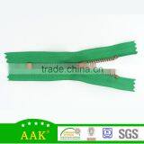 Designing Bags Such as School Bags for Girls 5# C/E Red Bronze Zippers thumbnail-4