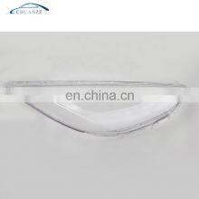 HOT SELLING Car Transparent Headlight Glass Lens Cover for Mazd2 (09-14 Year) thumbnail-5