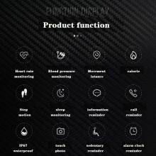 Smart Bracelet thumbnail-3