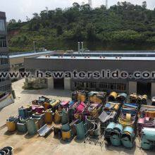 Guangzhou Haisan Amusement Technology Co., Ltd. company overview - view 4 thumbnail