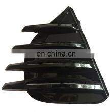 For 2017 2018 2019 Corolla SE XSE XLE Fog Lamp Light Covers Fog Lamp Case thumbnail-1