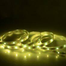 SK9822 Colorful 5V Light Strip RGB 5050 Digital LED Strip LC8823