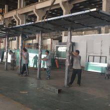 Rural Heated Seat Bus Platform Harbor Type Bus Platform Light Box Company thumbnail-5